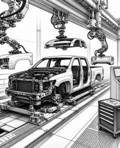ai-honda-ridgeline-production-pause-alabama
