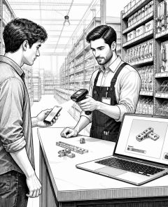 ai-hornbach-omnichannel-retail