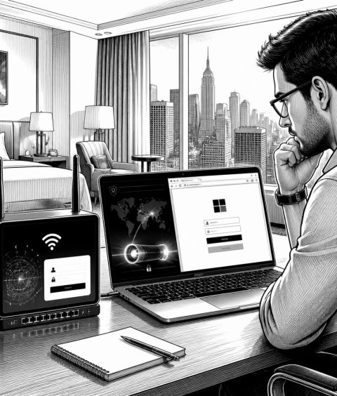 ai-hotel-wlan-microsoft-365-captive-portal