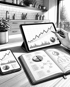 ai-household-aktienportfolio-risiko