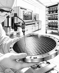 ai-hua-hong-40nm-massenproduktion