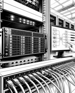 ai-hubone-ribbon-psx-routing
