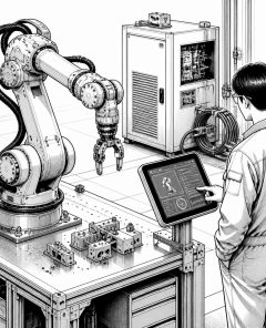 ai-humanoid-ride-scan-polyscope-x
