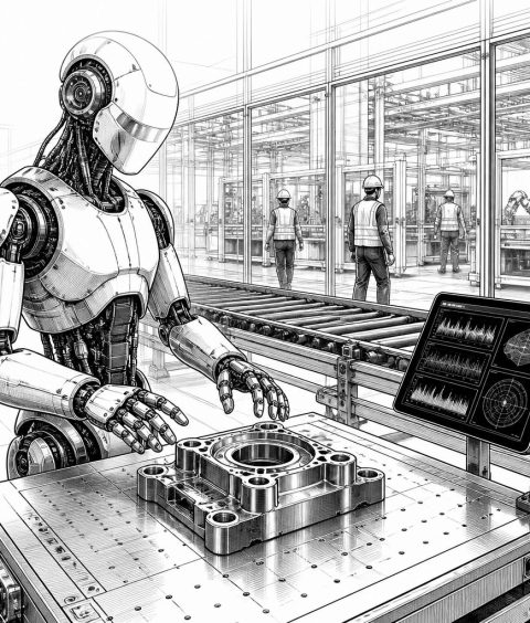 ai-humanoid-robot-assembly-line-kyoto