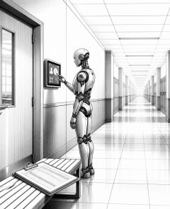 ai-humanoid-robot-classroom-sally-salamanca