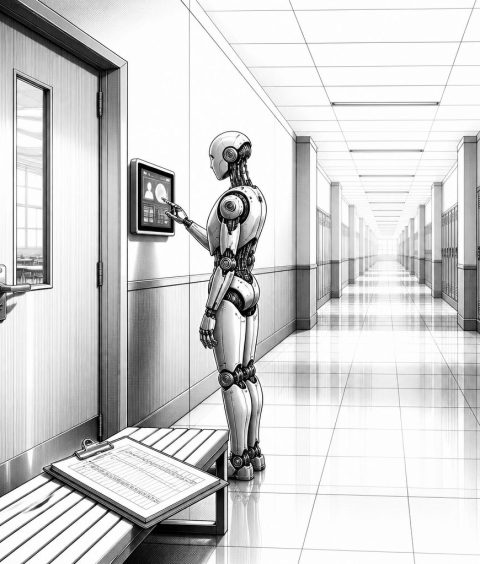 ai-humanoid-robot-classroom-sally-salamanca