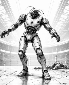 ai-humanoid-robot-knockout-shenzhen-t800
