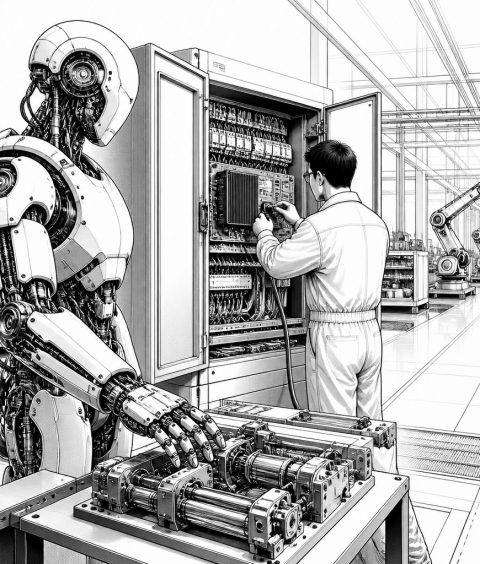 ai-humanoid-serie-a-bosch-schaeffler