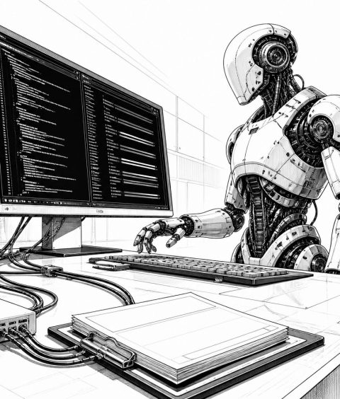 ai-humanoid-workplace-automation