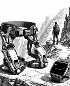 ai-hypershell-x-ultra-s-exoskeleton-test
