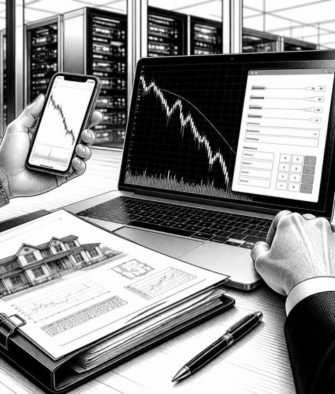 ai-hypoport-zinswende-plattform-chart