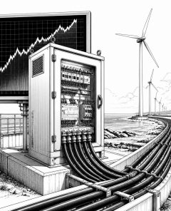 ai-iberdrola-aktie-netz-investitionen
