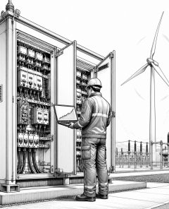ai-iberdrola-earnings-grid-offshore