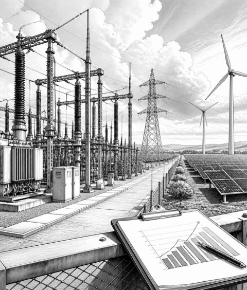 ai-iberdrola-erneuerbare-netzausbau