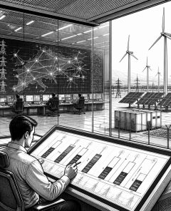 ai-iberdrola-netzausbau-energiewende