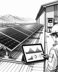 ai-iberdrola-plant-solar-monitoring
