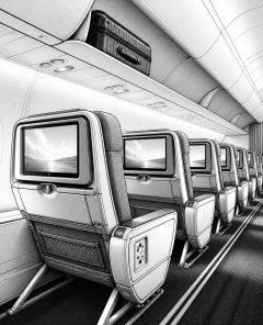 ai-iberia-premium-economy-upgrade-a350