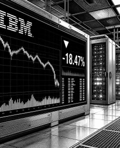 ai-ibm-kurssturz-server-ticker
