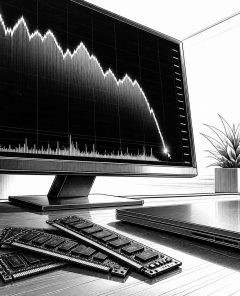 ai-ibm-stock-crash-memory-prices