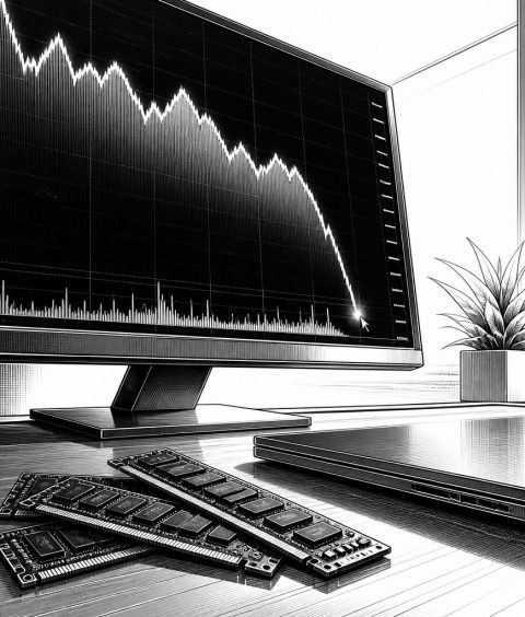 ai-ibm-stock-crash-memory-prices