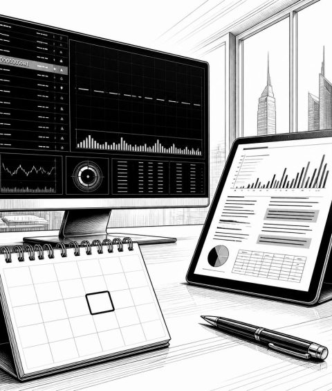 ai-ica de-earnings-data-screening
