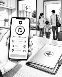 ai-icici-lombard-cashless-digital-health-policy