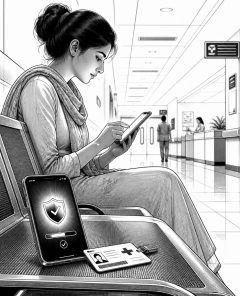 ai-icici-lombard-complete-health-insurance-cashless-app