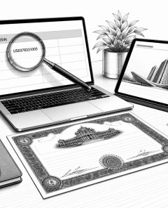 ai-icmb-isin-investor-relations-identification