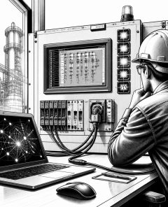 ai-ics-plc-iran-hacker-disruption