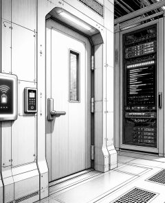 ai-identiv-iot-access-control