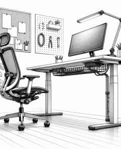 ai-ikea-homeoffice-ergonomie-licht-kabel
