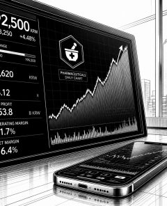 ai-ildong-aktiendashboard-krw-gewinnmarge