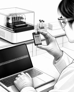 ai-illumina-genomics-sequencing-lab-earnings