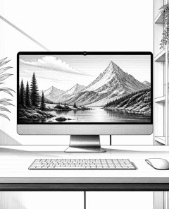 ai-imac-4k-retina-workspace