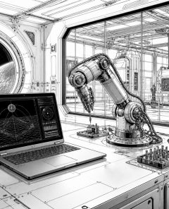 ai-imetro-remote-space-robotics-simulator