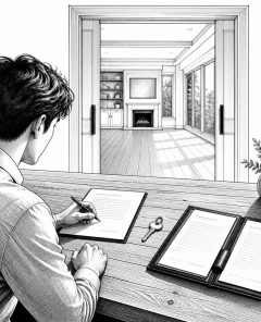 ai-immobilienkaeufer-vertrag-unterschrift-bindung