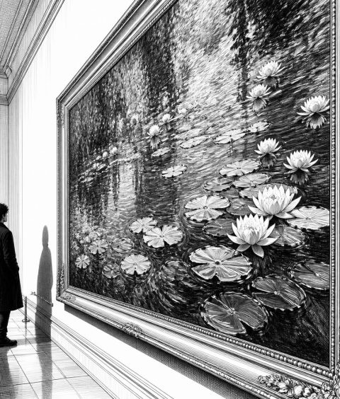 ai-impressionism-farbwelten-lichtnaherblick