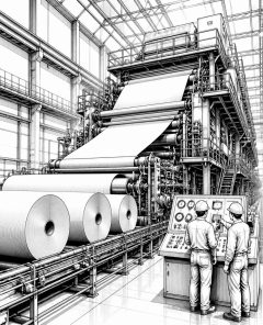 ai-indah-kiat-paper-packaging-mill