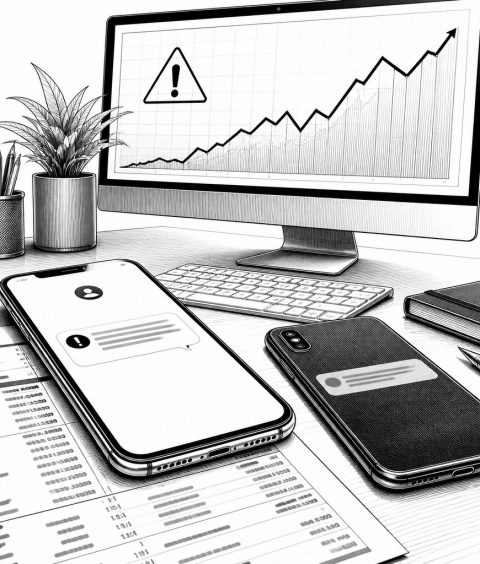 ai-indien-banking-sms-fraud-146-mobile