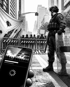 ai-indien-protest-politik-pelletgewehr