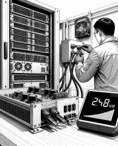ai-infineon-ls-electric-dc-infrastruktur