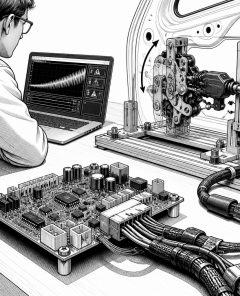 ai-infineon-tle9853qx-automotive-door-motor-control
