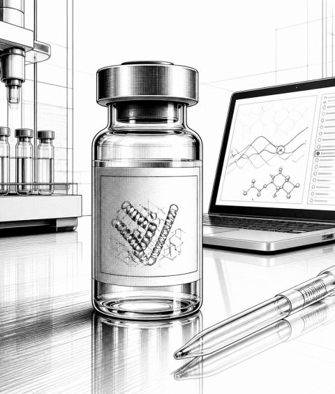 ai-inflammaging-thymulin-ki-peptide-nlrp3
