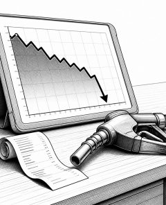 ai-inflation-ezb-2-3-prozent-oelpreis-tankrabatt