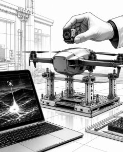 ai-infrared-sensor-drone-self-defense
