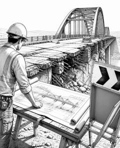 ai-infrastruktur-zukunftsgesetz-brücken-naturschutz