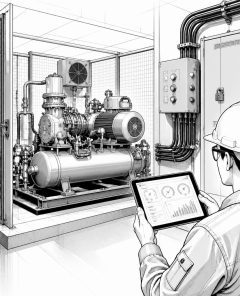 ai-ingersoll-rand-industrial-service-network