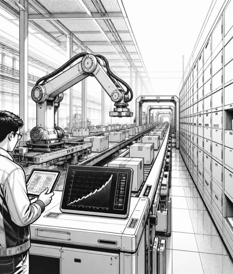 ai-inpost-logistik-automatisierung-uk
