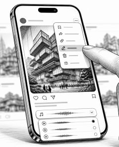 ai-instagram-replace-audio-post-edit