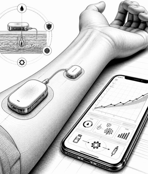 ai-insulet-insulin-pump-diabetes-closed-loop